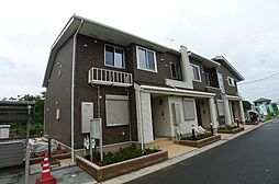 ヴィラージュ・ヒロ　1st