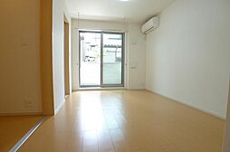 アンベリール 104 1階2Kのリビング/ダイニング