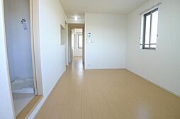 ノイクラール 205 2階1LDKのリビング/ダイニング