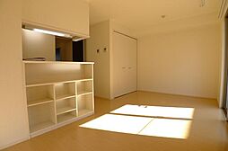 フェリーチェ　ヴィータＡ 105 1階1LDKのリビング/ダイニング