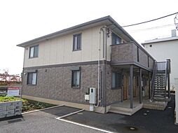 ベイサージュ 203