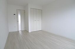 Maison Claire 南柏 102 1階1Kのリビング/ダイニング