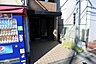 エントランス：エントランス