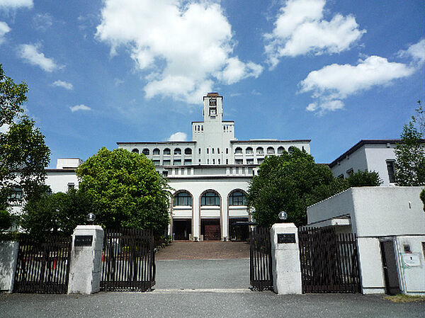 リヴィエール樟葉 ｜大阪府枚方市町楠葉１丁目(賃貸マンション1K・3階・22.00㎡)の写真 その16