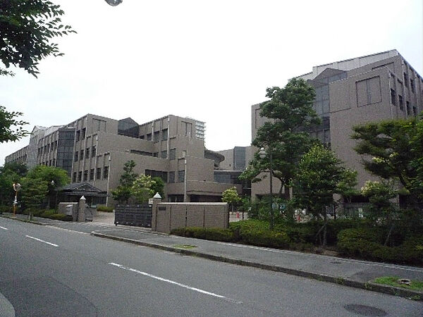 画像19:私立大阪歯科大学（1699m）