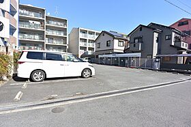 リーガルエクセレント  ｜ 大阪府枚方市南楠葉１丁目（賃貸マンション2K・2階・29.41㎡） その10