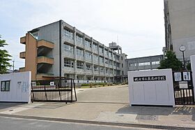 ダブルツリーI番館  ｜ 大阪府枚方市長尾家具町２丁目2211（賃貸マンション2LDK・2階・53.50㎡） その16