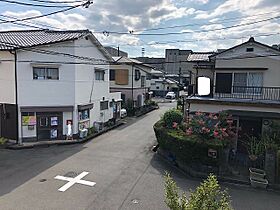 レオパレスPeaceful  ｜ 京都府八幡市八幡園内（賃貸アパート1K・1階・22.35㎡） その16