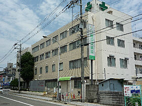 さくら隅田口B棟  ｜ 京都府八幡市八幡隅田口74-1（賃貸アパート1LDK・1階・56.83㎡） その19