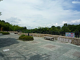 さくら隅田口B棟  ｜ 京都府八幡市八幡隅田口74-1（賃貸アパート1LDK・1階・56.83㎡） その20