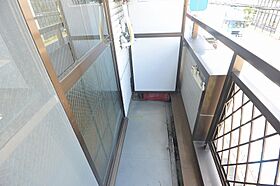 プレアール牧野  ｜ 大阪府枚方市牧野阪１丁目（賃貸マンション1K・1階・25.00㎡） その9