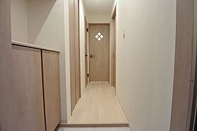 シエルグランデ招提元町III  ｜ 大阪府枚方市招提元町４丁目（賃貸アパート1LDK・2階・36.85㎡） その8