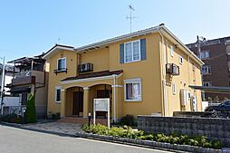 プラティーク南楠葉
