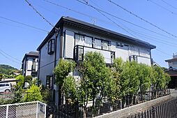 サンガーデン寺田B棟