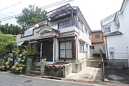 🉐敷金礼金0円！🉐八幡市八幡福禄谷貸家