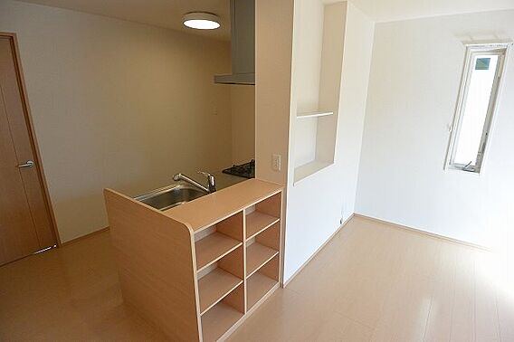 エスタシオンくずは台場_内装_5