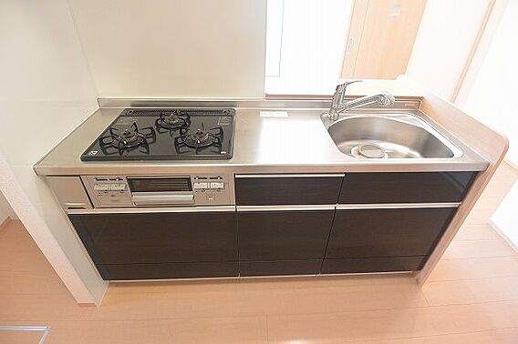 エスタシオンくずは台場_内装_0