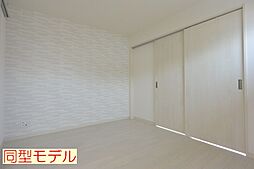 クリエオーレ上島町 3階2DKのリビング/ダイニング