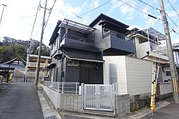 八幡清水井貸家