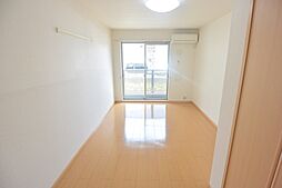 ヴォレメール 1階1Kのリビング/ダイニング