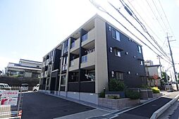 ベア　レジデンス