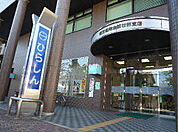 枚方信用金庫牧野支店（330m）