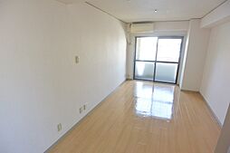 マルエス楠葉マンション 2階ワンルームのリビング/ダイニング