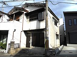 八幡市月夜田貸家