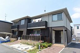 シャーメゾン　カンフリエ