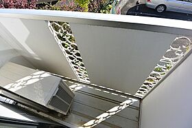 ハイツ殿山台  ｜ 大阪府枚方市養父丘２丁目7-36（賃貸アパート1K・2階・19.00㎡） その9