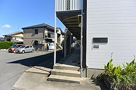 ハイツ殿山台  ｜ 大阪府枚方市養父丘２丁目7-36（賃貸アパート1K・2階・19.00㎡） その10