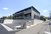 京都府八幡市男山泉：物件画像／ミニミニFCくずは店　株式会社トラスティーホーム