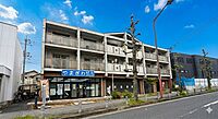 京都府京田辺市山手東1丁目：物件画像／ミニミニFCくずは店　株式会社トラスティーホーム
