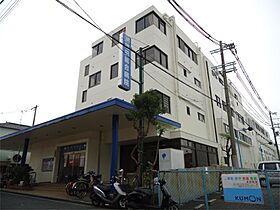 御殿山壱番館  ｜ 大阪府枚方市御殿山町（賃貸マンション1K・2階・19.00㎡） その20