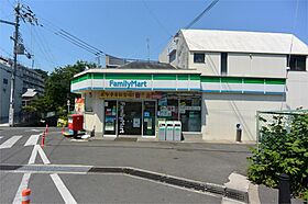 玉野コーポ  ｜ 大阪府枚方市御殿山町（賃貸アパート2K・2階・28.00㎡） その19