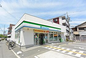 ザ・リッツクラブ　楓  ｜ 大阪府枚方市禁野本町１丁目（賃貸アパート1LDK・1階・29.43㎡） その18