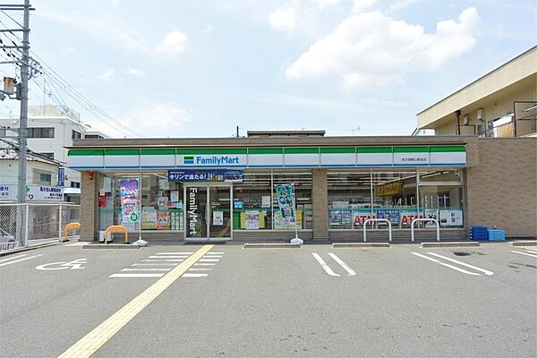 グリーンハイツネネ ｜大阪府枚方市磯島茶屋町(賃貸マンション1K・3階・38.00㎡)の写真 その18