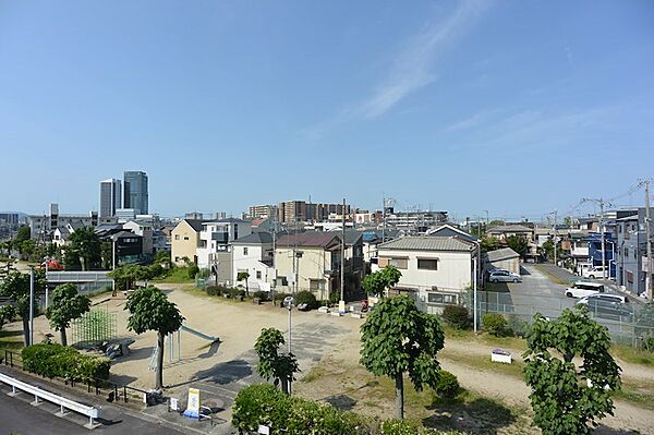 グリーンハイツネネ ｜大阪府枚方市磯島茶屋町(賃貸マンション1K・3階・38.00㎡)の写真 その14