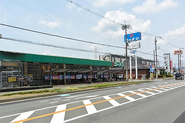 メモワール佐倉 ｜大阪府枚方市小倉町(賃貸アパート1K・2階・17.95㎡)の写真 その17