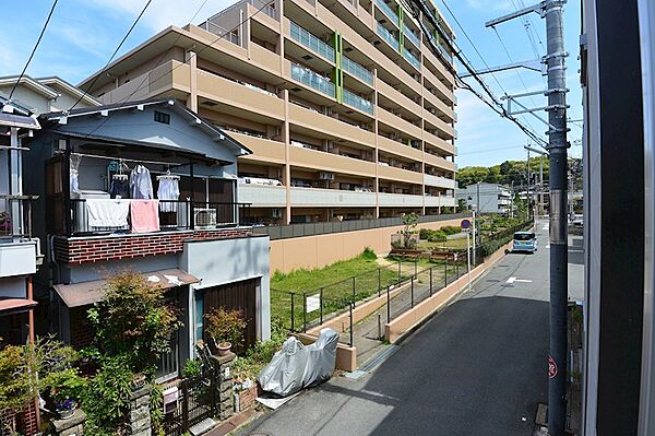 アペイロンナギサ ｜大阪府枚方市渚西１丁目(賃貸アパート1R・2階・21.00㎡)の写真 その13