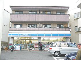 リベラル都丘  ｜ 大阪府枚方市都丘町（賃貸マンション1R・3階・26.57㎡） その18