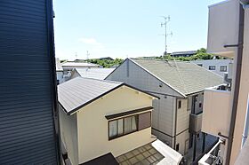 サンモリッツII  ｜ 大阪府枚方市新之栄町（賃貸マンション1K・3階・20.00㎡） その14