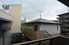 カーサフォンテ　A棟  ｜ 大阪府枚方市枚方元町（賃貸アパート1K・2階・27.08㎡） その11