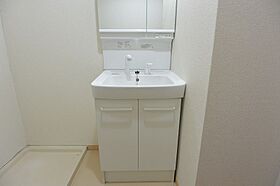 アメニティ東香里  ｜ 大阪府枚方市高田１丁目（賃貸マンション2LDK・3階・51.39㎡） その3