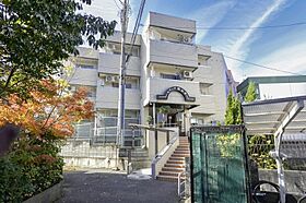 セヴィア岡山手  ｜ 大阪府枚方市岡山手町（賃貸マンション1R・3階・15.94㎡） その1