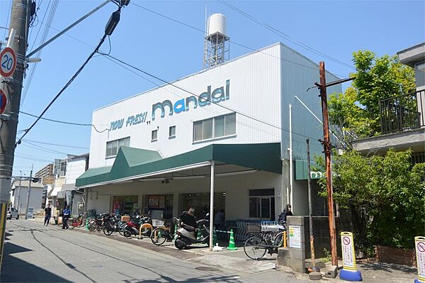 グリーンハイツネネ ｜大阪府枚方市磯島茶屋町(賃貸マンション1DK・1階・32.00㎡)の写真 その15