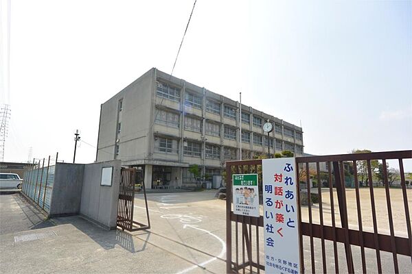 グリーンハイツネネ ｜大阪府枚方市磯島茶屋町(賃貸マンション1DK・1階・32.00㎡)の写真 その20