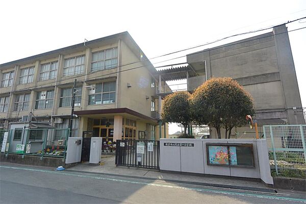 ネオハイツ ｜大阪府枚方市渚元町(賃貸マンション3LDK・1階・74.00㎡)の写真 その5