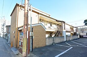 シャルム枚方  ｜ 大阪府枚方市三矢町（賃貸マンション1R・1階・17.00㎡） その14