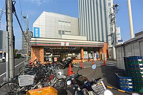 エトワール枚方  ｜ 大阪府枚方市川原町（賃貸マンション1DK・4階・22.00㎡） その17